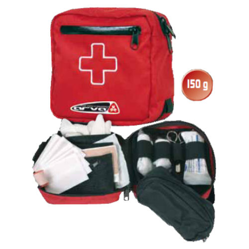 Arva rescue Rescuer FIRST AID KIT klein gevuld