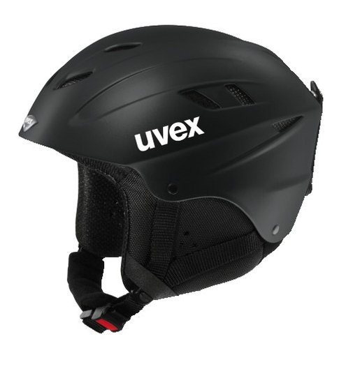 Uvex skihelm X Ride Junior