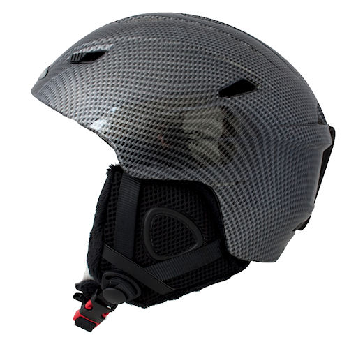 Boeri skihelm Vendetta