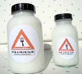 200 ml P@K & PL@Klijm