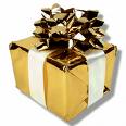 Cadeautje