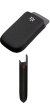 Torch 9800 Leren Case