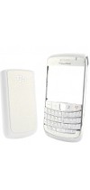 Bold 9700 Behuizing Wit Origineel