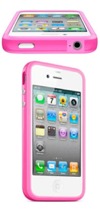 iPhone 4/4S Bumpers