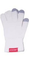 Touchscreen Handschoenen Wit