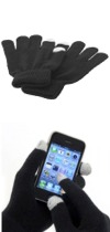 Touchscreen Gloves