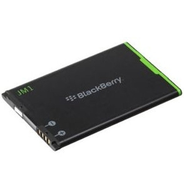 BlackBerry Torch 9860