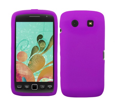 BlackBerry Torch 9860