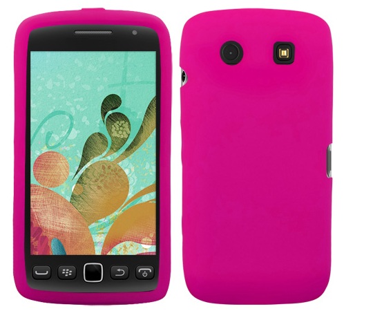 BlackBerry Torch 9860