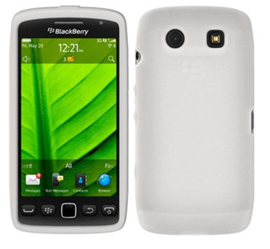 BlackBerry Torch 9860