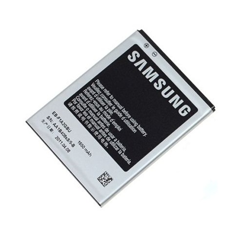 Samsung Galaxy S2