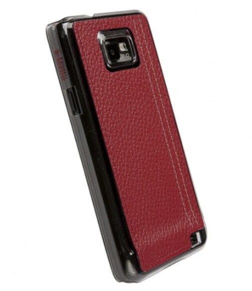 Samsung Galaxy S2