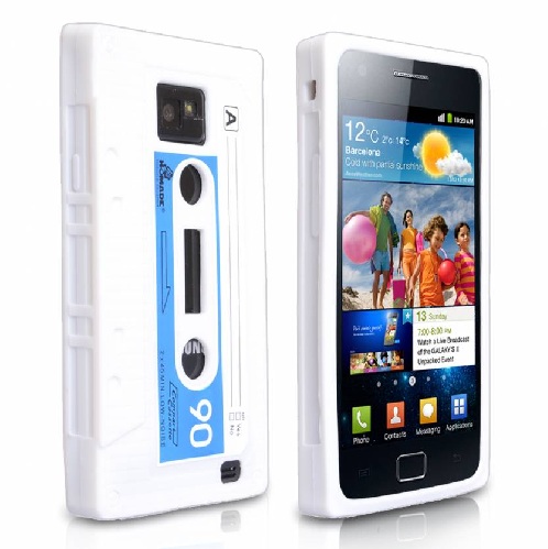 Samsung Galaxy S2