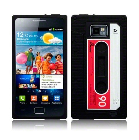 Samsung Galaxy S2
