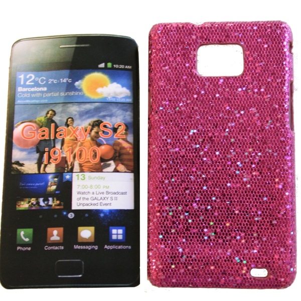 Samsung Galaxy S2