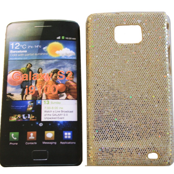 Samsung Galaxy S2