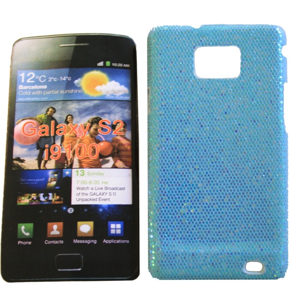 Samsung Galaxy S2