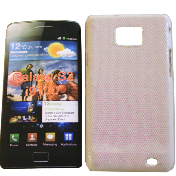 Samsung Galaxy S2