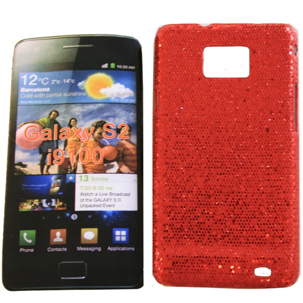 Samsung Galaxy S2