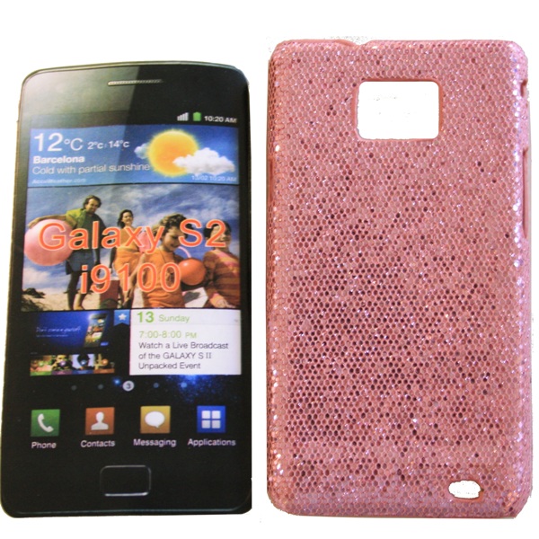 Samsung Galaxy S2
