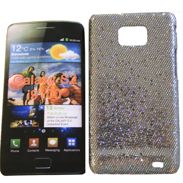 Samsung Galaxy S2