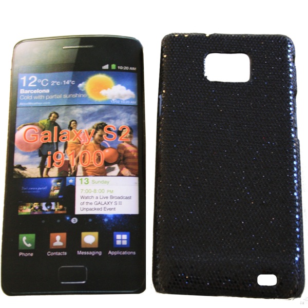 Samsung Galaxy S2