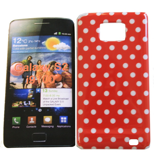 Samsung Galaxy S2