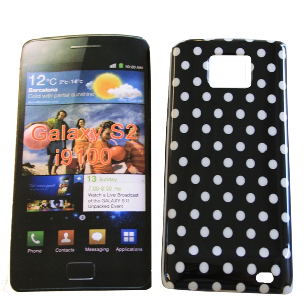 Samsung Galaxy S2