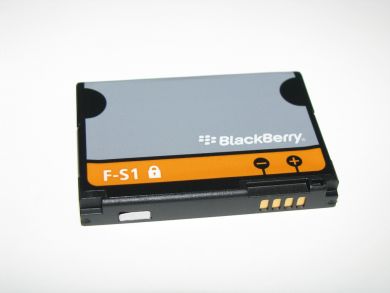 BlackBerry Torch 9800