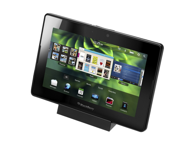 BlackBerry PlayBook