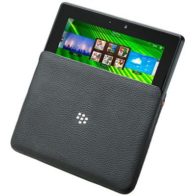 BlackBerry PlayBook