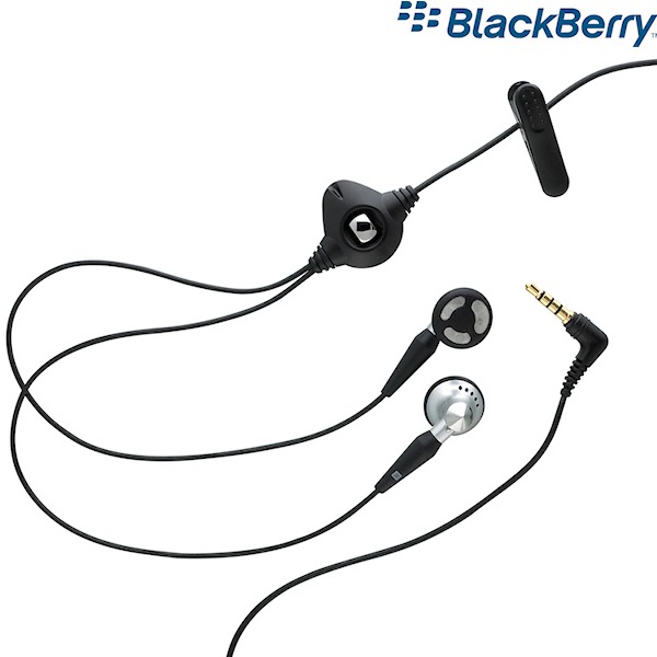 BlackBerry Storm 2