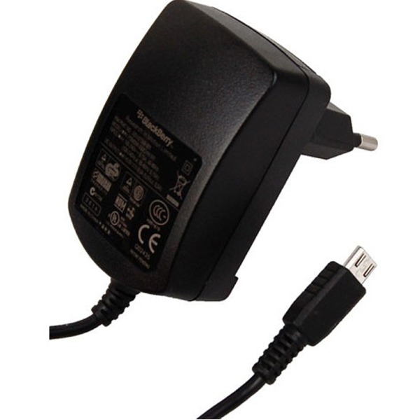 BlackBerry Curve 9360
