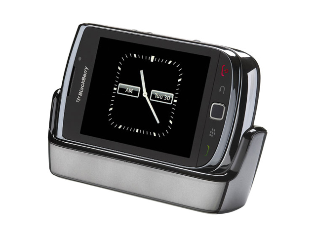 BlackBerry Torch 9800