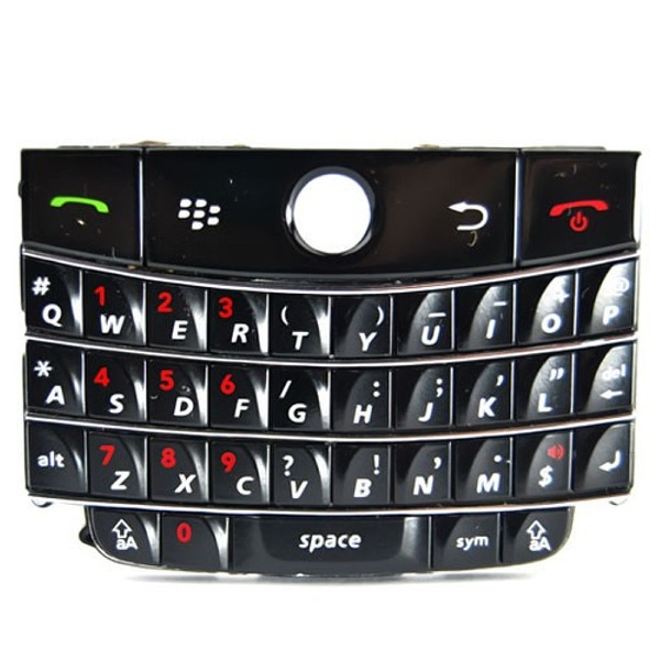 BlackBerry Bold 9000