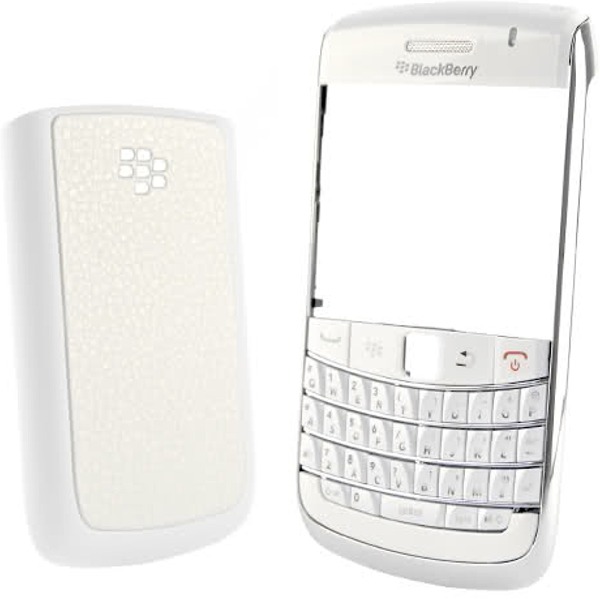 BlackBerry Bold 9780