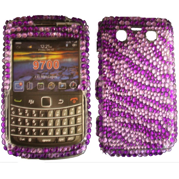 BlackBerry Bold 9780