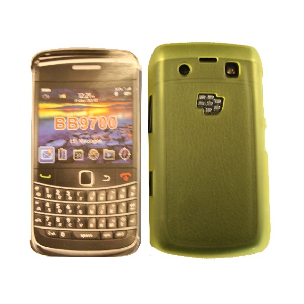 BlackBerry Bold 9780