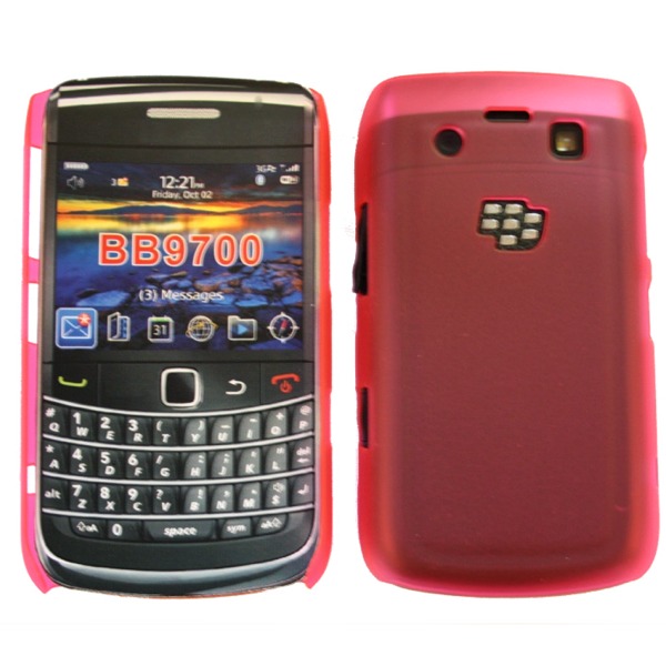 BlackBerry Bold 9780