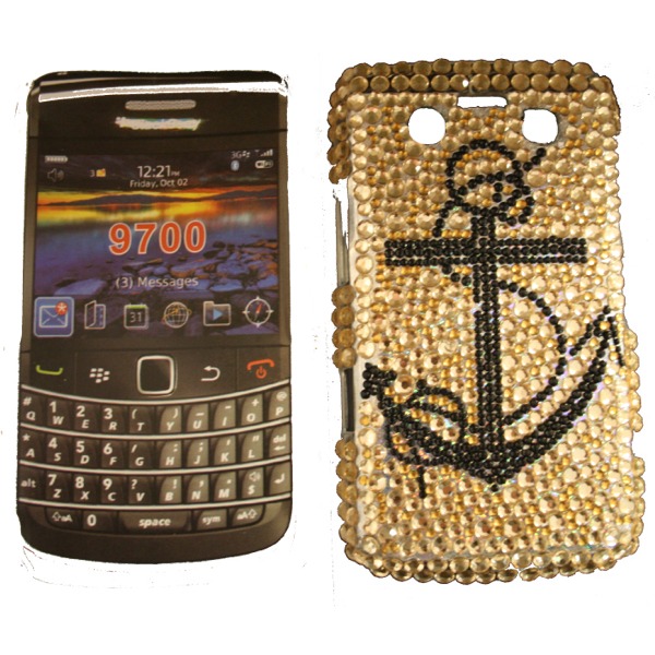 BlackBerry Bold 9780