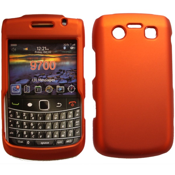 BlackBerry Bold 9780
