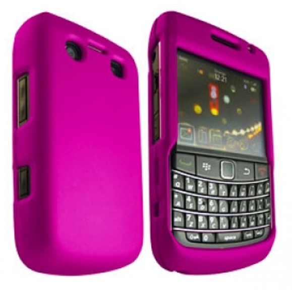BlackBerry Bold 9780