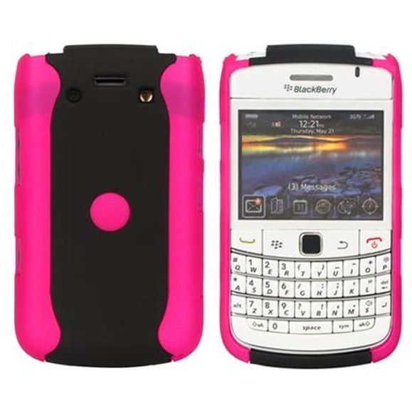 BlackBerry Bold 9780
