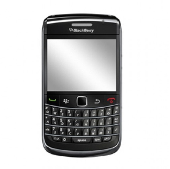 BlackBerry Bold 9700