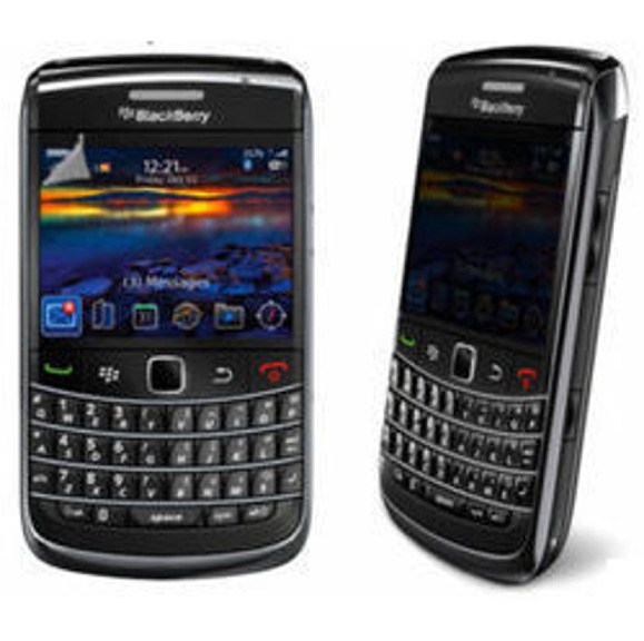 BlackBerry Bold 9700
