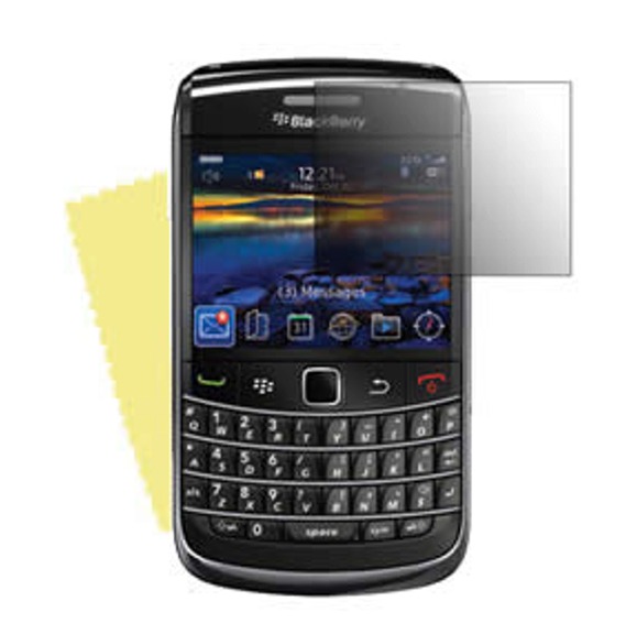 BlackBerry Bold 9700