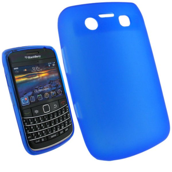 BlackBerry Bold 9700