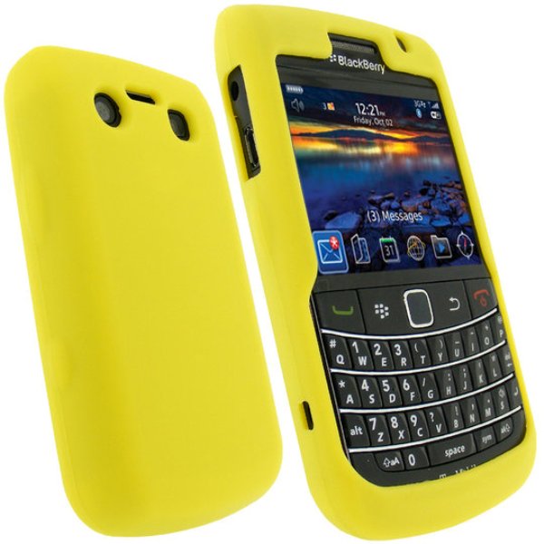 BlackBerry Bold 9700