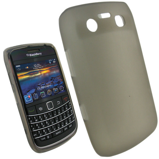BlackBerry Bold 9700