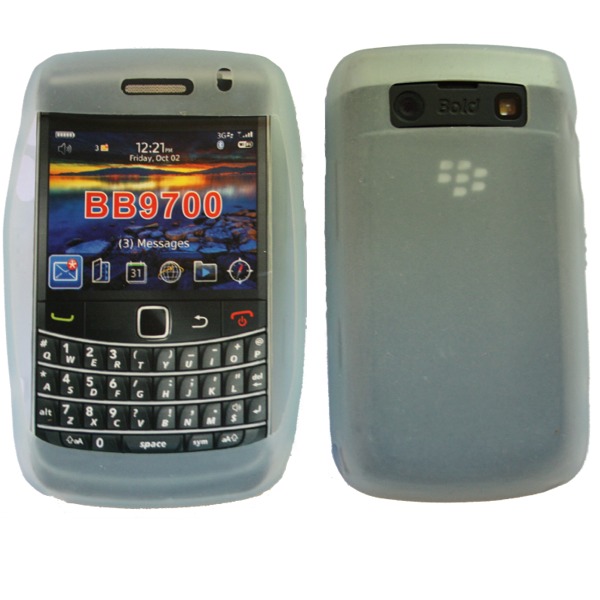 BlackBerry Bold 9700